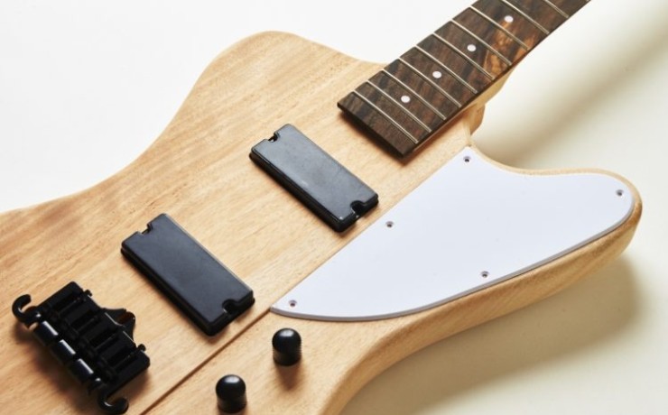ベース | 「DIYギターキット専門店」自作のDIYギター組み立てキット