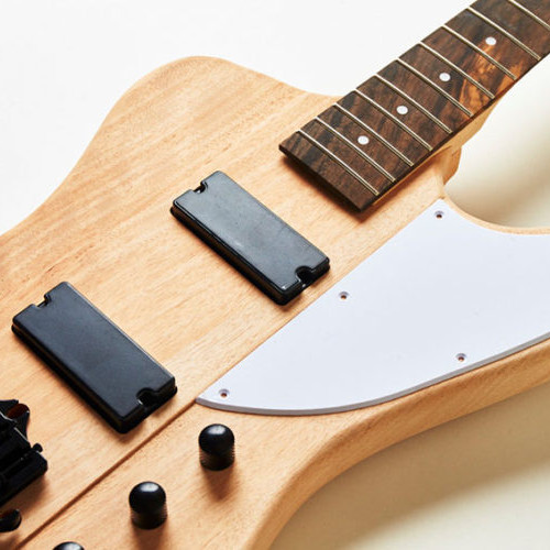 DIYギターキット専門店｜オリジナル自作ベース・ギター組み立てキット 